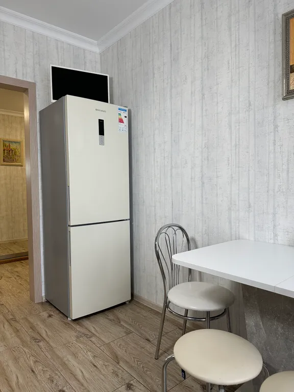 Квартира 2-комнатная Квартира — Зеленоградск