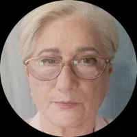 Марина Викторовна Мельчукова