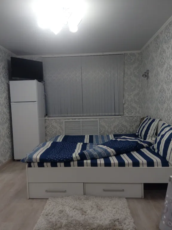 Уютная квартира в курортной зоне — аренда посуточно в Железноводск