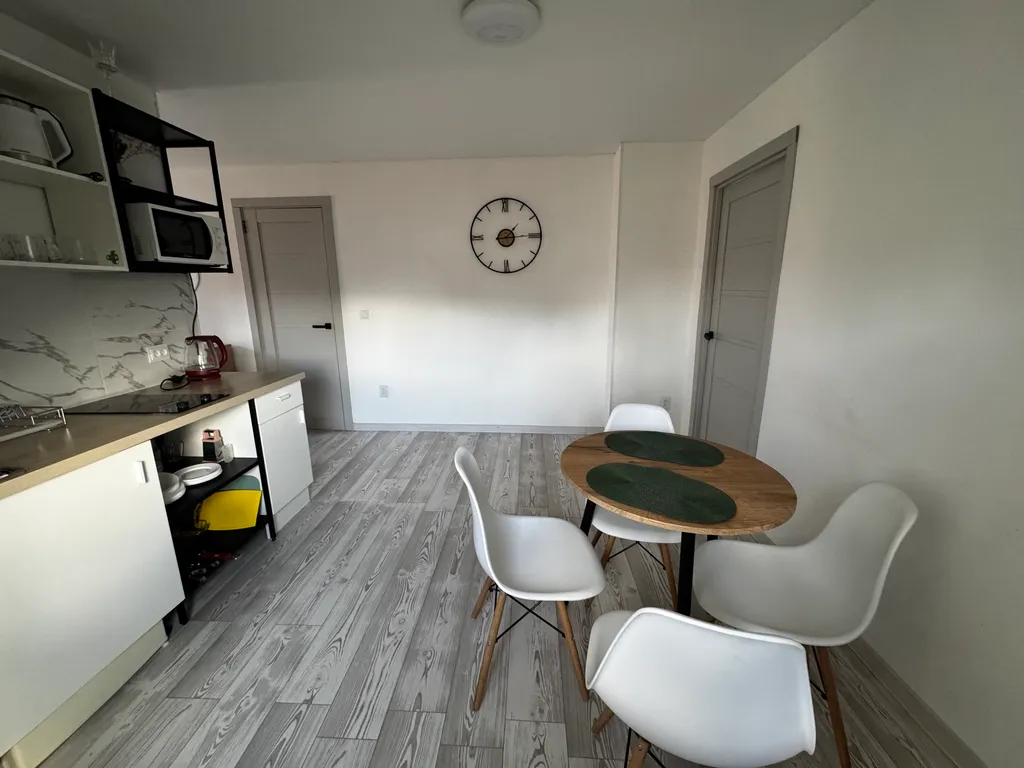 Квартира 2-комнатная Квартира — Зеленоградск