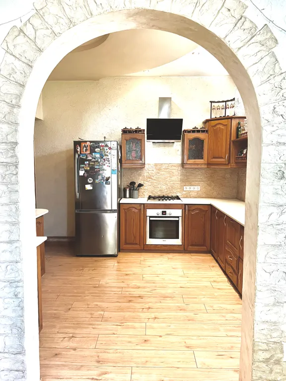 Дом с видом на море