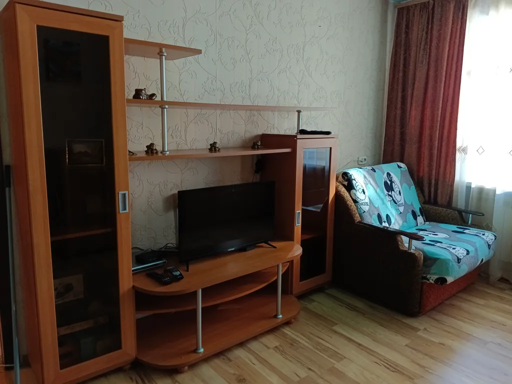 Квартира Уютная квартира — Нижний Новгород
