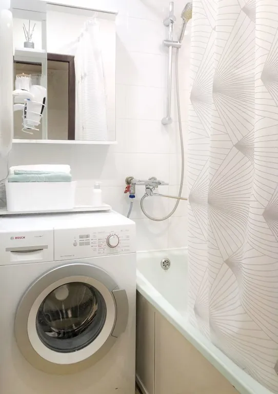 Евро квартира