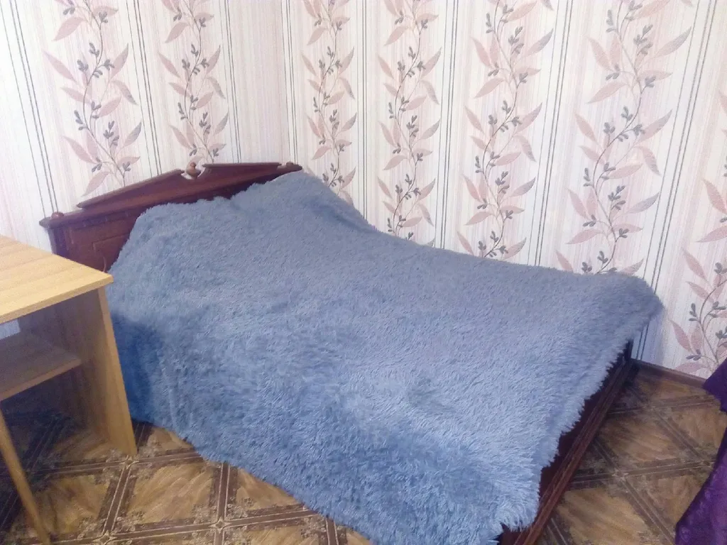 Чистая и ухоженнaя квартира в новом микрорайоне