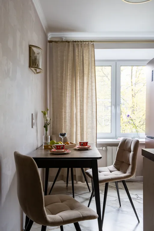 Кофе у сада от Точно Ключи