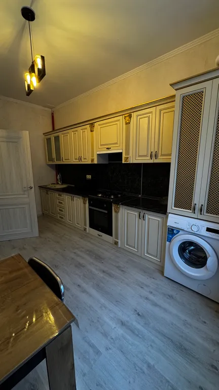 Квартира Квартира Домашняя усадьба — Горячий Ключ