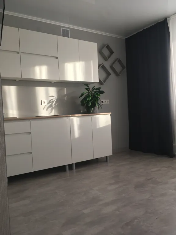Квартира Квартира рядом с ТЦ Колумб на Московском тракте — Тюмень