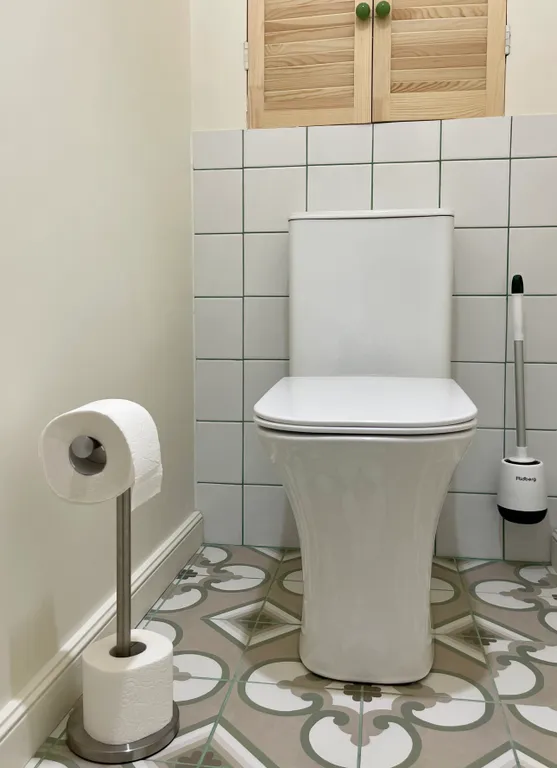 Квартира 3-комнатная арт-квартира в историческом центре — Нижний Новгород