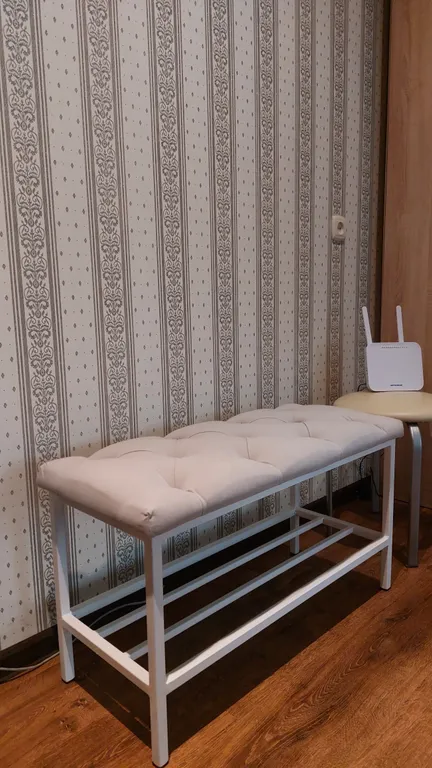 Уютная квартира в центре у улицы Советской
Бархатный сезон с нами