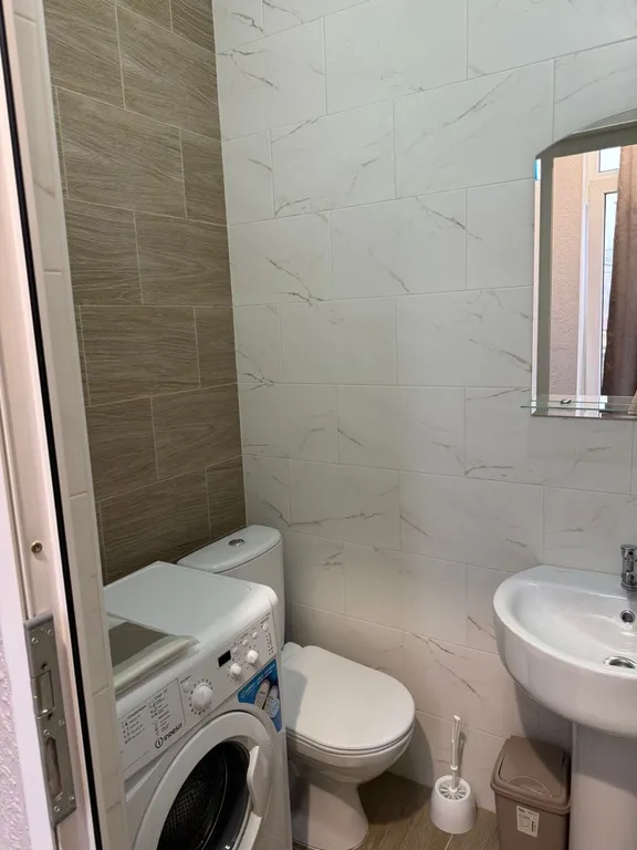 Тихое место для отдыха