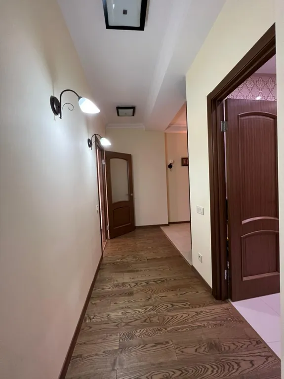 Видовая квартира