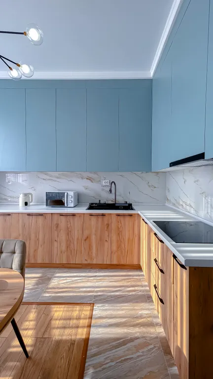 Жилой комплекс Алматым кв 39