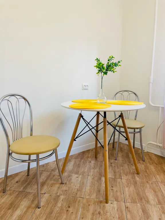 Квартира Квартира у музея мирового океана — Калининград