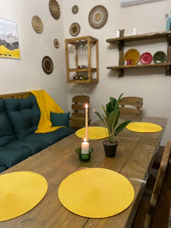 Коттедж Дом 4 Сканди Люкс — аренда посуточно в Белгород