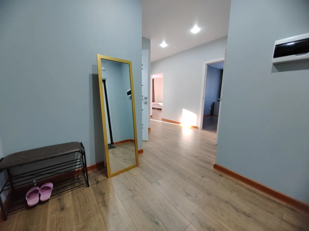 Уютная двушка в районе глазной больницы