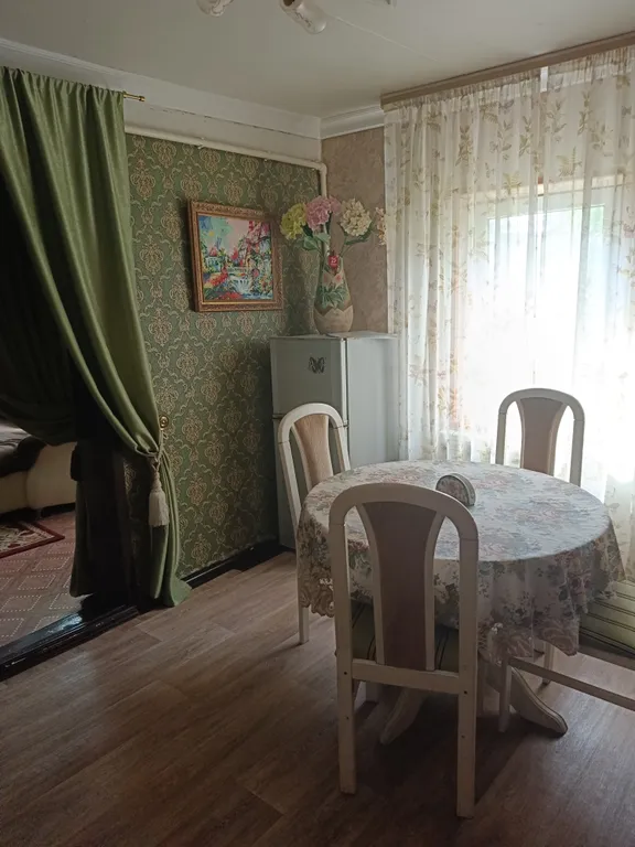 Уютный 2-этажный дом с положительной аурой