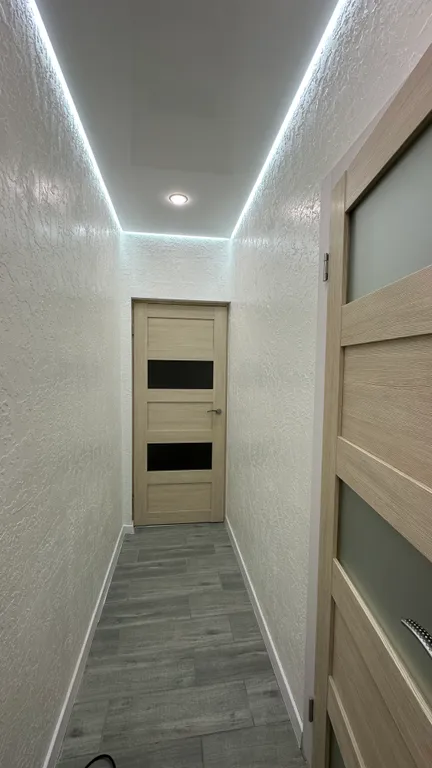 Прекрасная двухкомнатная квартира с удобным расположением