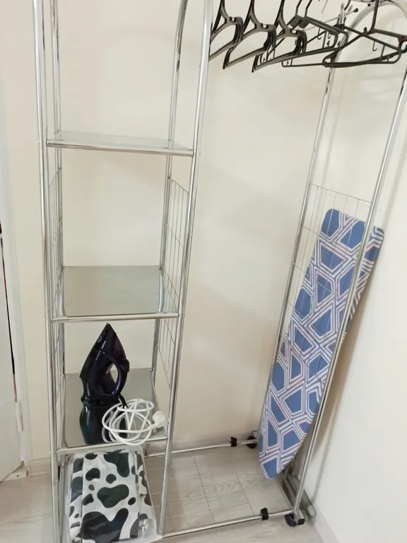 Светлая уютная квартира в центре города