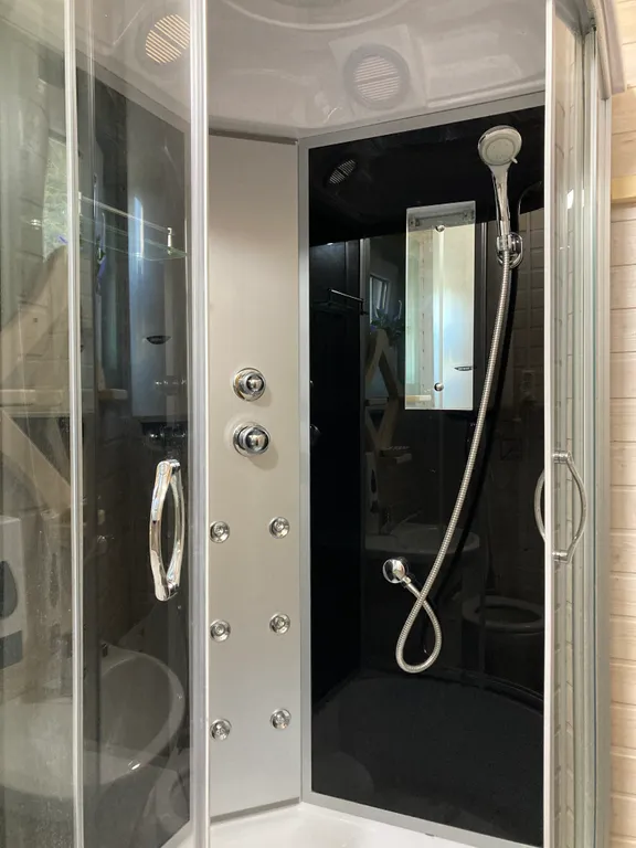 Only- домик у леса