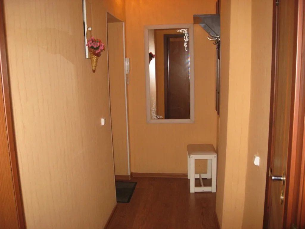 Квартира Квартира Уютная студия в самом центре — Калининград