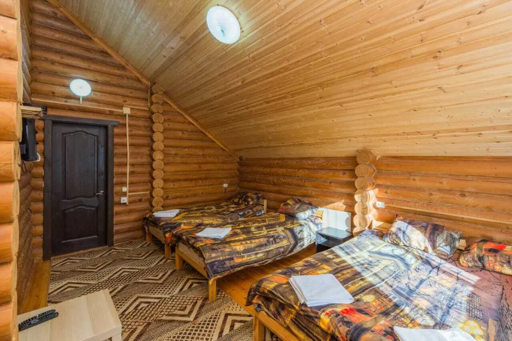 4-комнатная Квартира