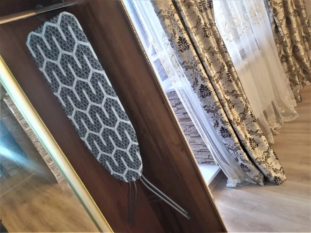 Апартаменты в восточном стиле у леса и озера