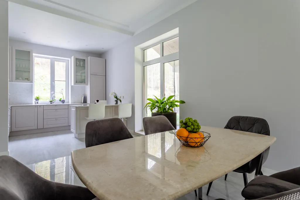 Коттедж Роскошный просторный коттедж для большой компании — Воейково