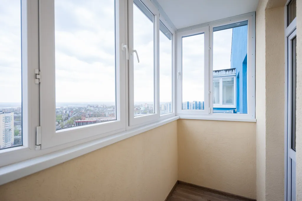 Квартира у автовокзала