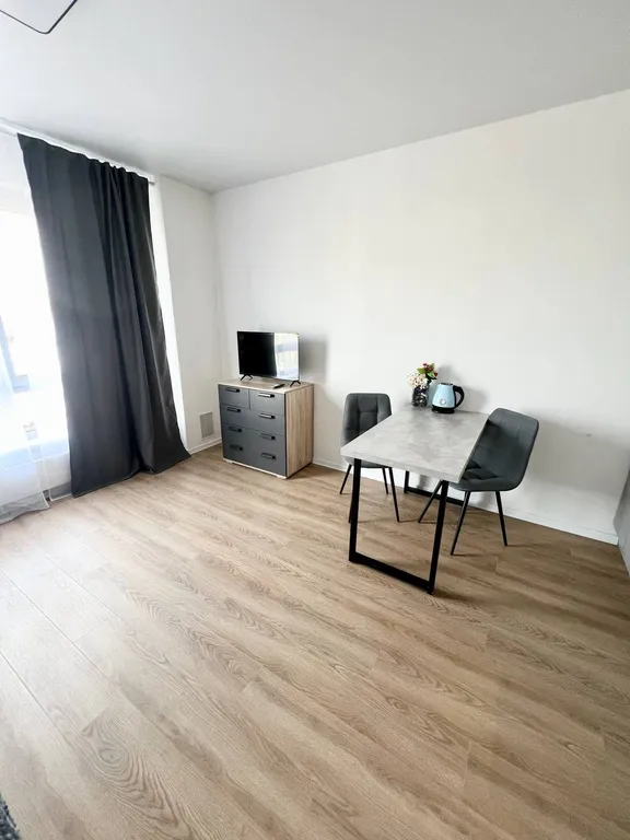 Квартира Квартира Art Life Apartment Novohohlovskaya — Москва