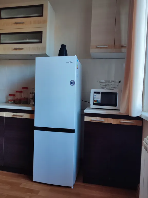 Квартира у моря