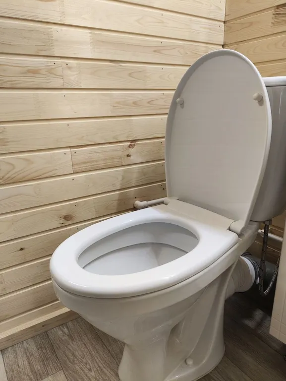 Комфортный дом вблизи ГЛЦ Мраткино