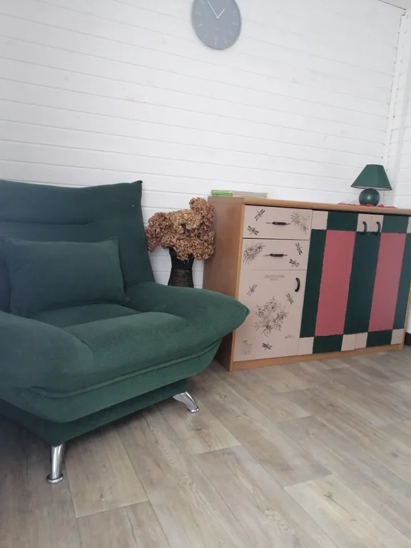 3-комнатный Дом