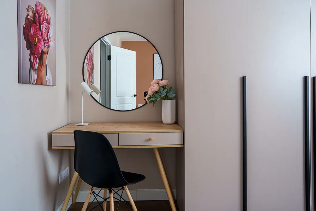 Шикарные апартаменты на центральной улице