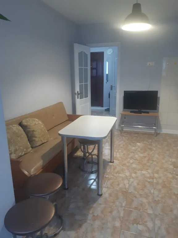 Отличная квартира