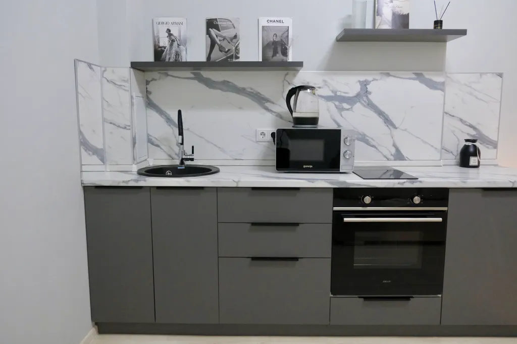 Квартира Квартира напротив Сибири — Красноярск