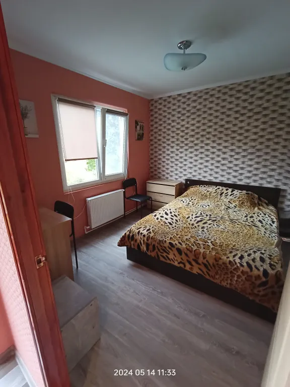 Уютный домик около моря