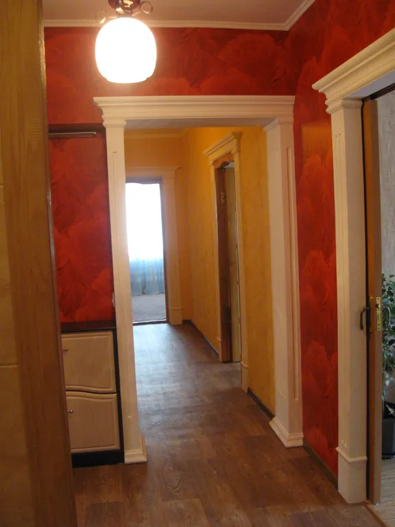 Квартира 2-комнатная Квартира — Алушта