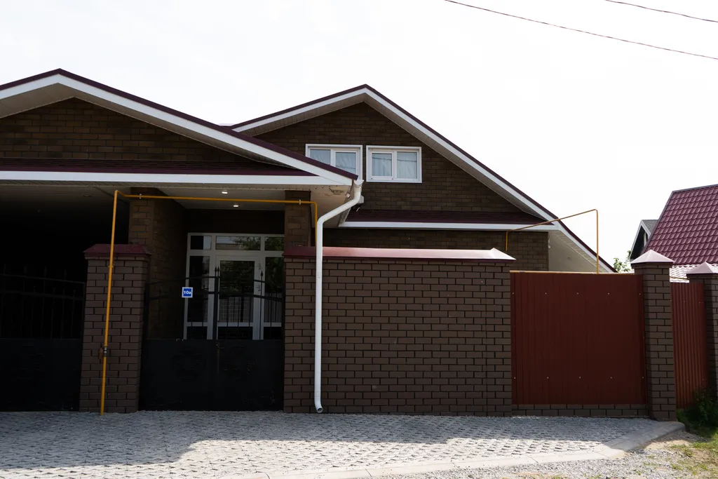 Большой коттедж — аренда посуточно в Йошкар-Ола