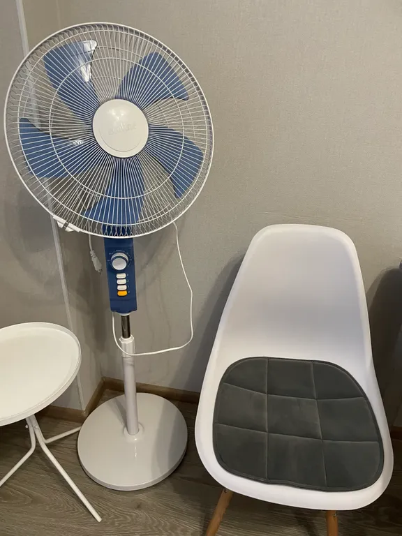 Квартира Видовая квартира — Краснодар