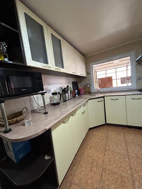 Уютный дом в удобном расположении для семейного отдыха