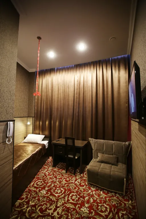 Квартира Комната — Красноярск