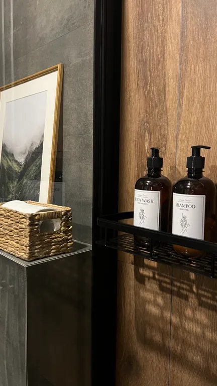 Уютная квартира в 7 минутах от центра города