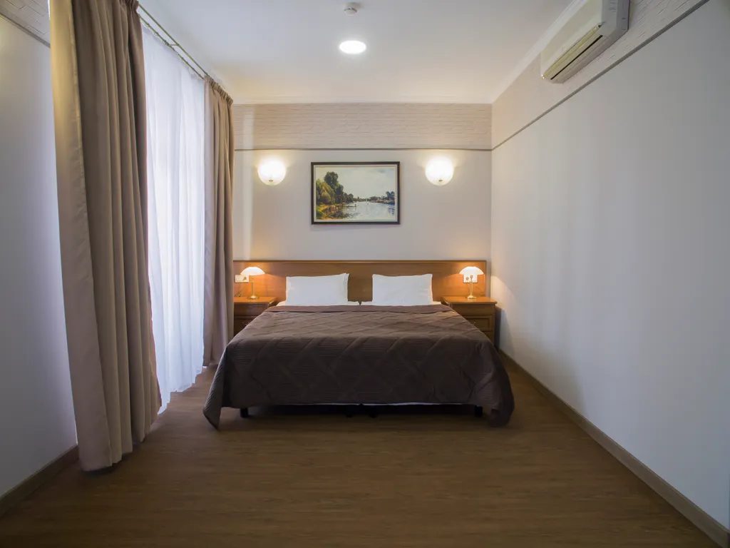 Квартира Уютные покои — аренда посуточно в Алушта