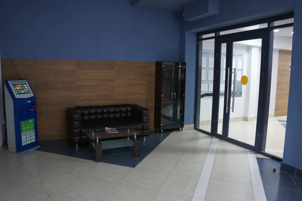 Квартира Квартира около МВДЦ Сибирь — Красноярск