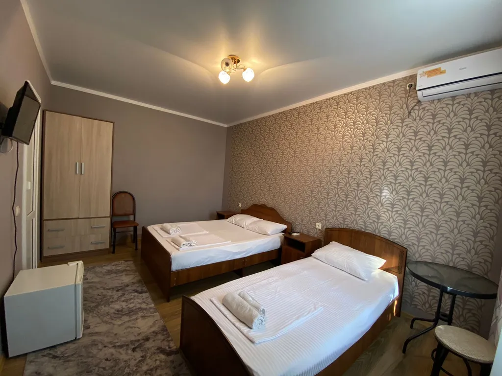 Квартира Комната — Гагра