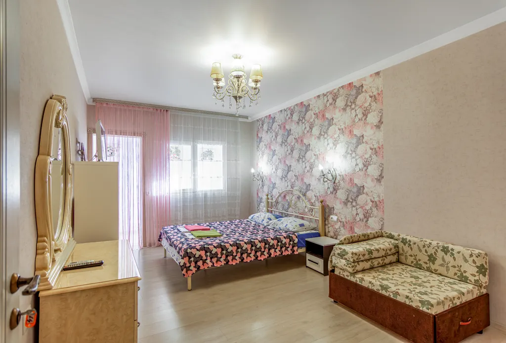 Квартира Комната — Геленджик