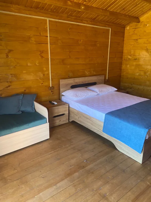 Домик у моря