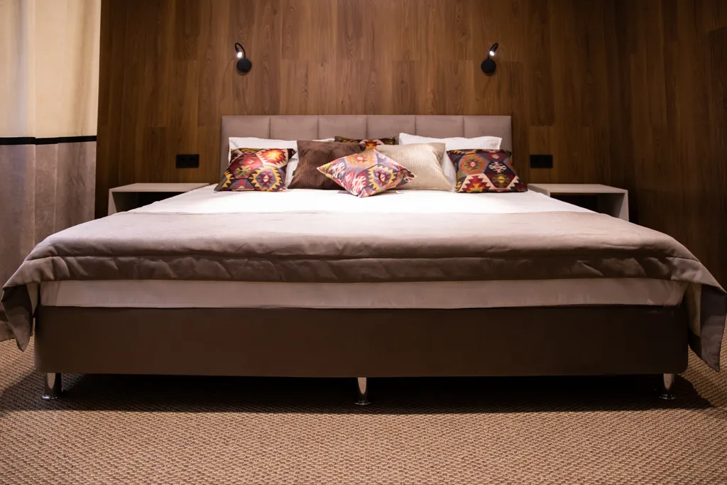 Квартира Люкс с панорамными видами на горы — аренда посуточно в Красная Поляна