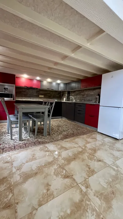 Квартира Апартаменты с видом на море — Адлер