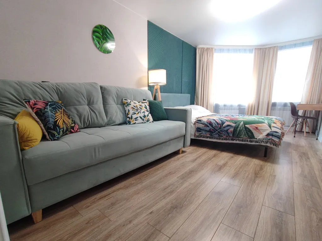 Квартира вблизи университетов